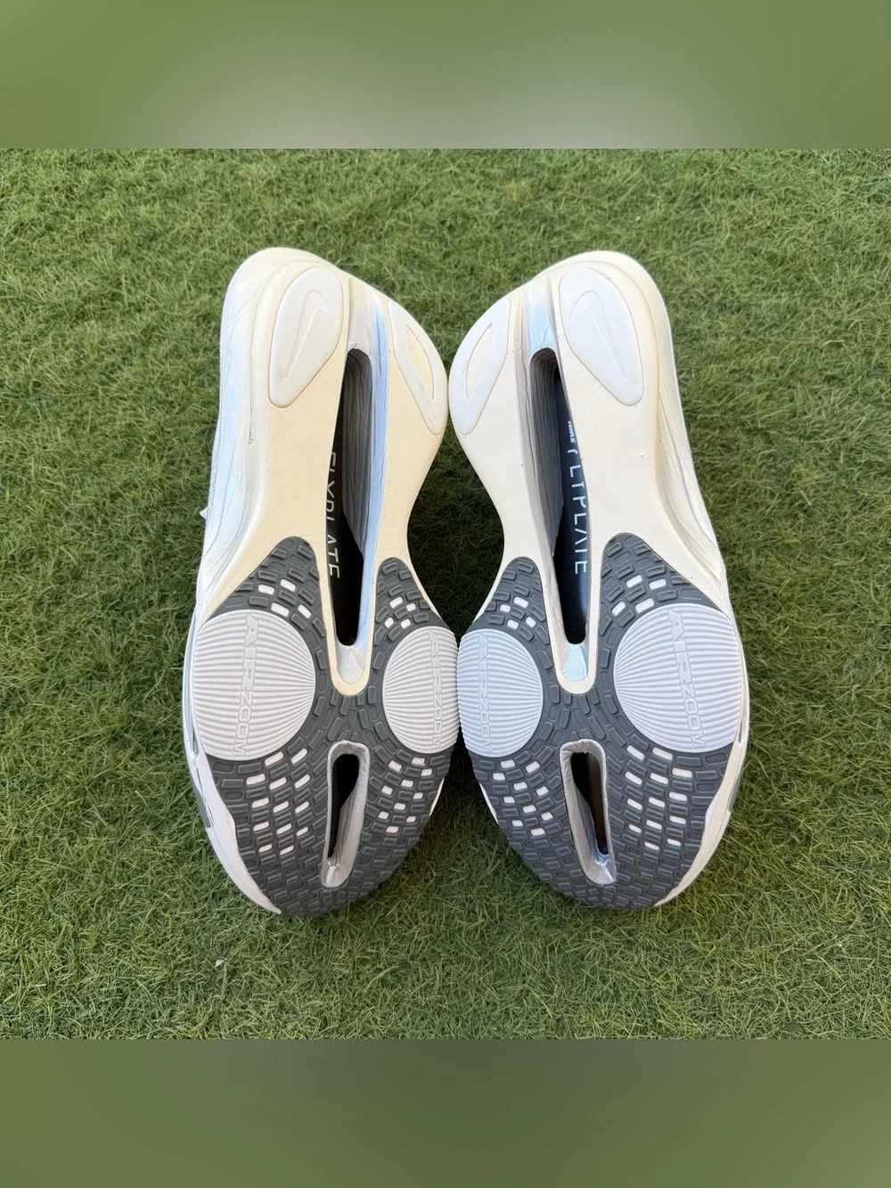 Nike Air Zoom Alphafly Next% 3